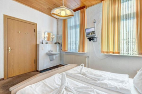 Pension Zur Klause, Ferienzimmer 4